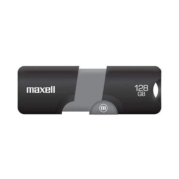 Memoria Usb Flix 128 Gb Maxell