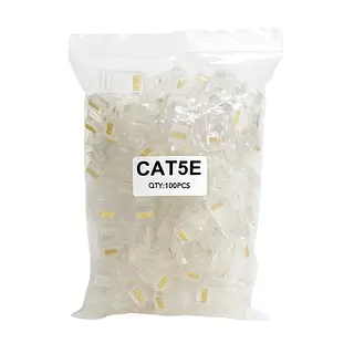 Conector Rj45 X100