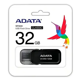Memoria Usb 32gb Adata