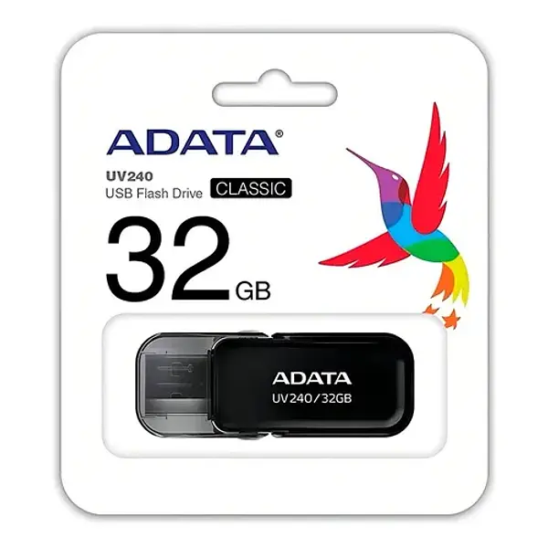 Memoria Usb 32gb Adata