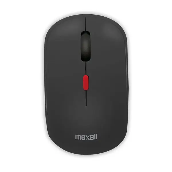Mouse Inalambrico 1600 Dpi Mowl-100