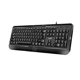 Teclado Genio Rs2 Hs-M910bt.Black