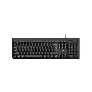 Teclado Genius Usb Kb-116