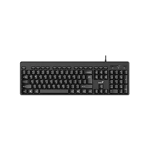 Teclado Genius Usb Kb-116