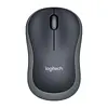Mouse Logitech M185 Inalambrico