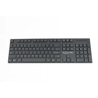 Teclado Star Tec Inalambrico St-Kb 689