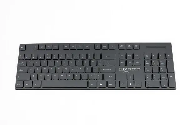Teclado Star Tec Inalambrico St-Kb 689