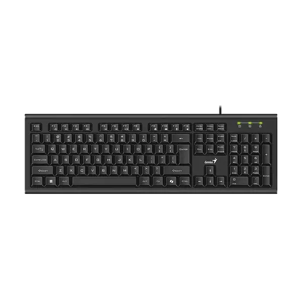 Teclado Genius Usb Kb-113