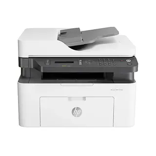 Impresora Hp Laser Jet 137fnw