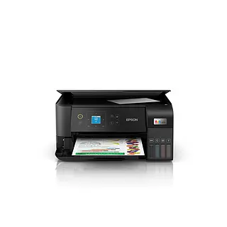 Impresora Multifuncional Epson L3560 Hg