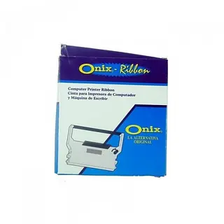 Cinta Impresora Onix 1170