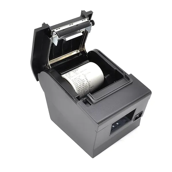 Impresora Termica Pos 80mm Jaltech