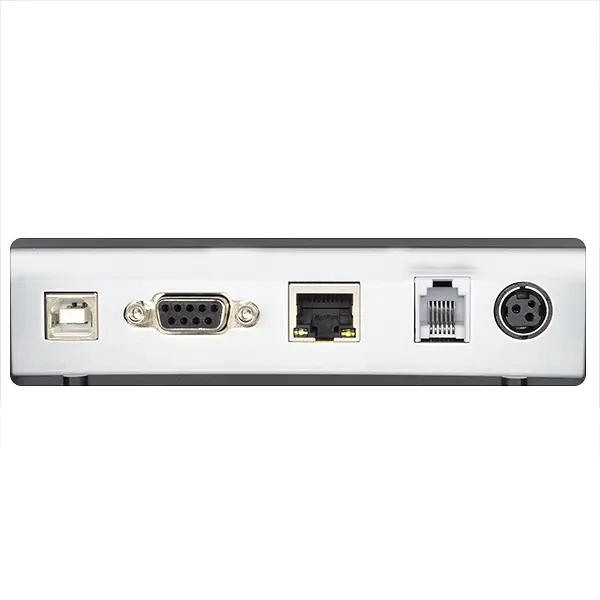 Impresora Termica Pos 80mm Jaltech
