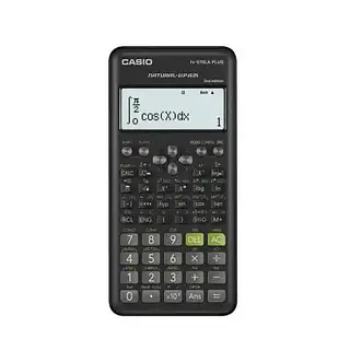 Calculadora Cientifica Casio Fx-570la Plus