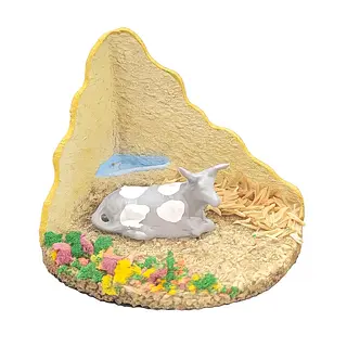 Figura Especial Maqueta #3
