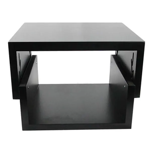Mesa Graduable Mini 5 Alturas Artecma 1285