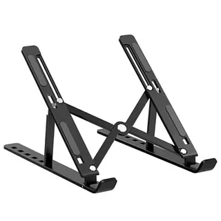 Base Plegable Para Laptop 18" Jaltech Lh038