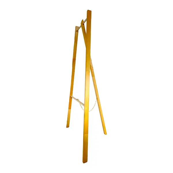 Tripode En Madera Artecma 9671