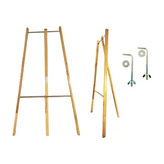 Tripode En Madera Artecma 9671