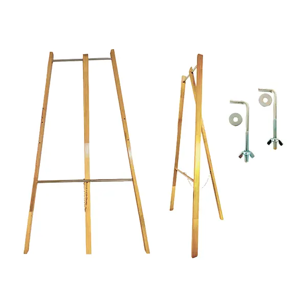 Tripode En Madera Artecma 9671