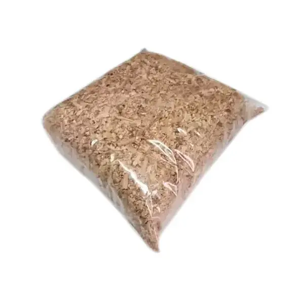 Bolsa Aserrín Viruta