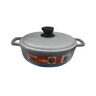 Caldero Fundido 26 Cm Imusa
