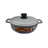 Caldero Fundido 26 Cm Imusa