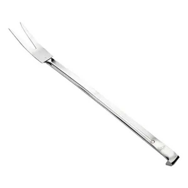 Trinche Acero Inox #35 Barrota