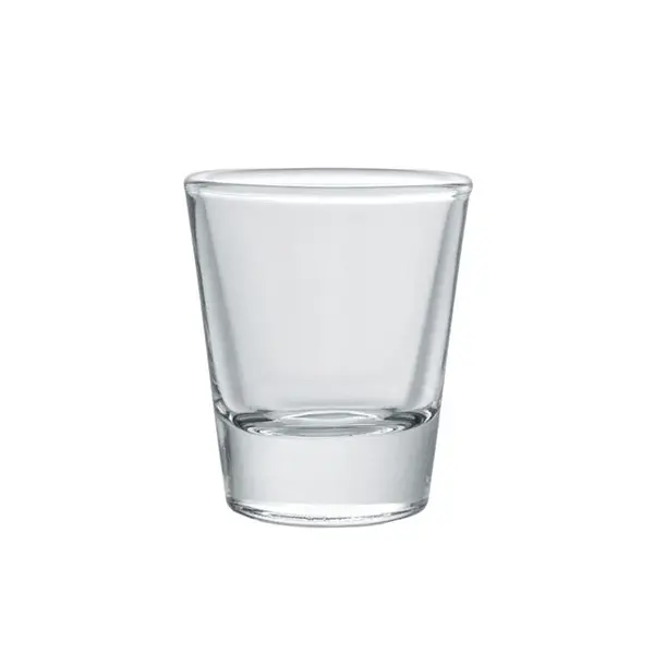 Copa Aguardientera Cristar 1.5 Oz