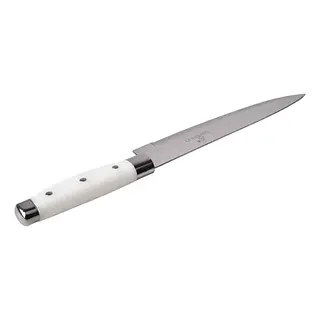 Cuchillo Cocinero 7" C/Pasta Stainless Wan-8