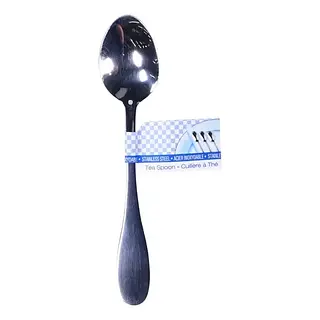 Cuchara Dulcera Eco Importado