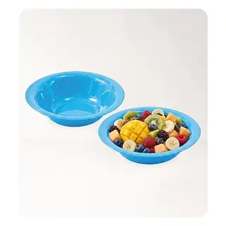 Plato Hondo Fantiplas