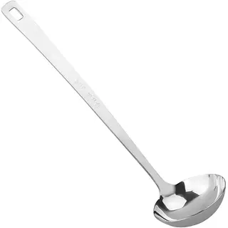 Cucharon #29 Metal Msr-060 Impo