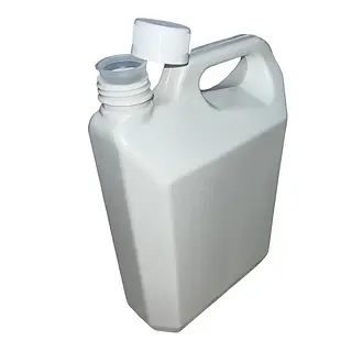 Garrafa 4 Lt Tarro Stdo