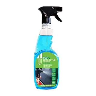Limpiavidrios X 500 Ml (Pistola) Ecoval