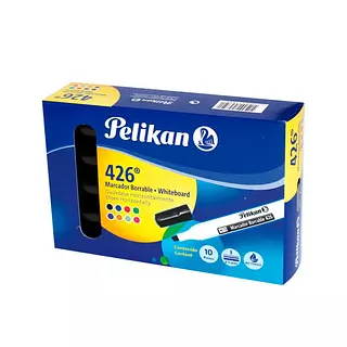 Marcador Borrable 426 Pelikan