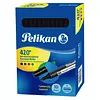Marcador 420 Pelikan
