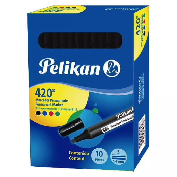 Marcador 420 Pelikan