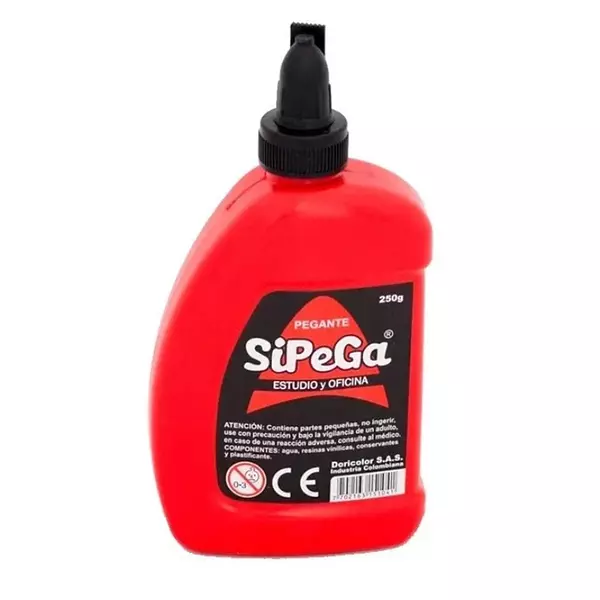 Pegante Sipega 250g