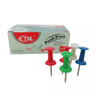 Chinchon Color Dingli Dl833 X50und