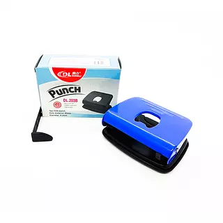 Perforadora Dingli Dl-203b