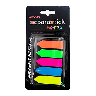 Post It Banderitas X5 P03-2