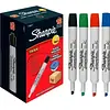 Marcador Permanente Sharpie Tank Stdo