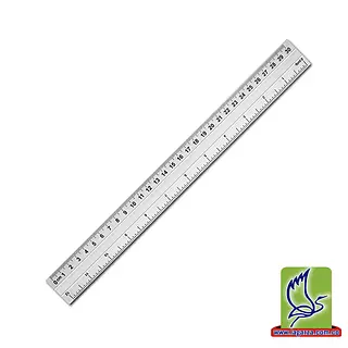 Regla Metálica