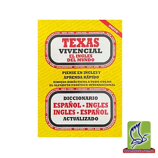 Diccionario Español-Ingles