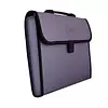 Maletin Plastico 13 Bolsillos Oficio