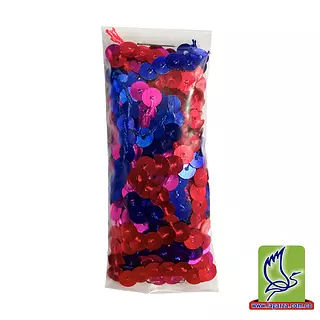 Lentejuela Plana x 3 Metros