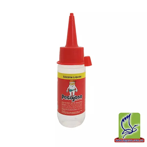 Silicona Liquida 30 Ml Marfil