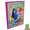 Cuaderno Primavera Cosido Pre-School C