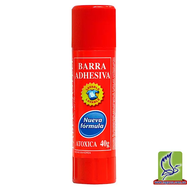 Pegante Barra Faber-Castell 40g